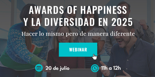 Webinar | Diversidad en 2025: hacer lo mismo pero de manera diferente