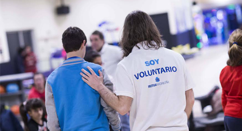 La Fundación Mutua Madrileña convoca los V Premios al Voluntariado Universitario