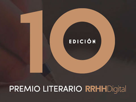 ¿Quién ganará el 10 Premio Literario RRHHDigital?