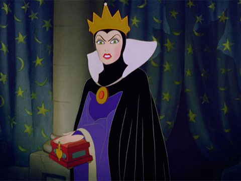 ¿Qué directora de RRHH es conocida como la bruja de Blancanieves?