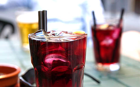 ¿Qué director de RRHH es un amante del tinto de verano?