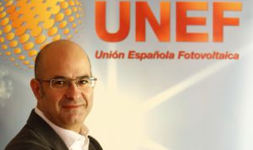 UNEF reelige presidente a Jorge Barredo